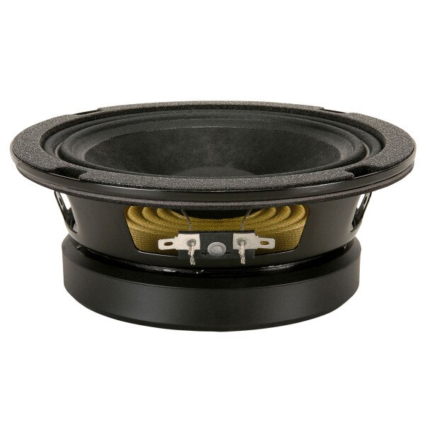 Eminence Alpha 15A Altoparlante 380 Mm | Bax Music - Foto 2