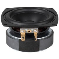 Eminence Alpha 3-8 3&quot; Full-Range Driver 8 Ohm