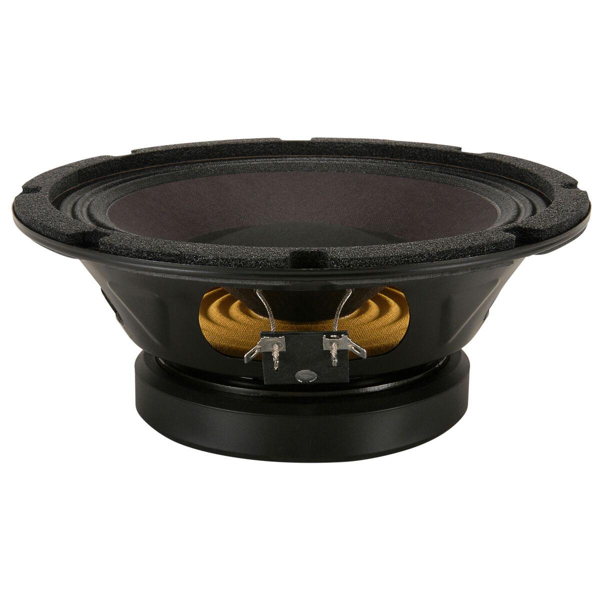 Eminence Alpha-8A PA Driver