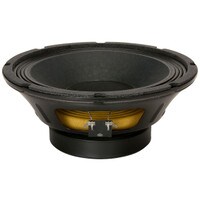 Eminence Beta-10A 10&quot; Guitar/PA Driver 8 Ohm