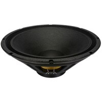 Eminence Alpha-15A 15&quot; Driver