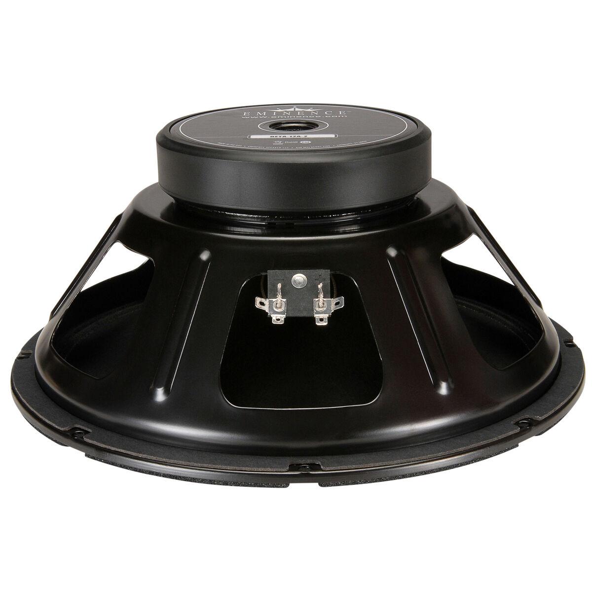 Eminence Beta 12Aスピーカー Beta-12A - Eminence Beta-12A  