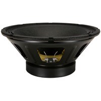 Eminence Delta-12A 12&quot; Driver 8 Ohm