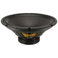 Eminence Delta-15LFA 15&quot; Low Frequency Driver