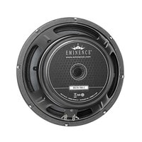 Eminence Delta-10A-2 10&quot; Midrange Driver 8 Ohm