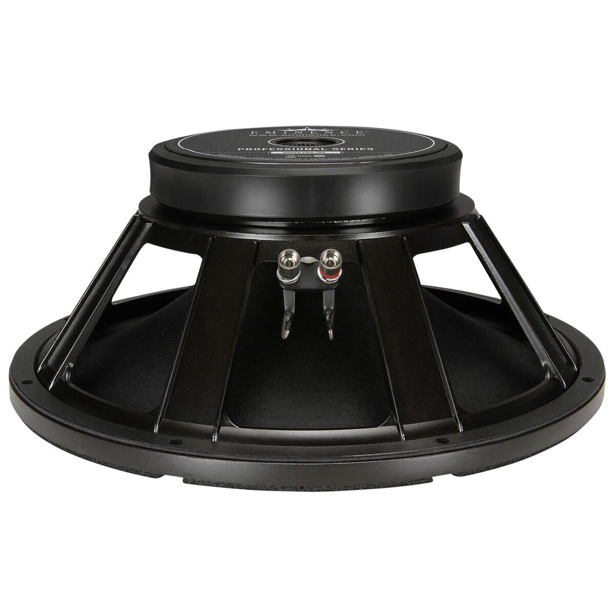reservering Adviseren lade Eminence Kappa Pro-15A 15" Cast Frame Driver