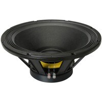 Eminence Omega Pro-18A 18&quot; Cast Frame Woofer