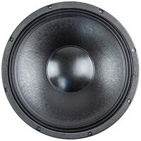 Eminence Omega Pro 15-2KW-8 15&quot; Professional Series Speaker 8 Ohm