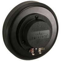 Eminence PSD:2002-8 1&quot; Titanium Driver 8 Ohm 2/3-Bolt
