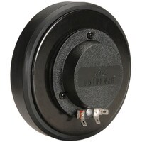 Eminence PSD:2002-16 1&quot; Titanium Driver 16 Ohm 2/3-Bolt