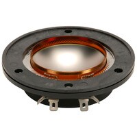 Eminence PSD:2002-16DIA Diaphragm For PSD:2002 16 Ohm