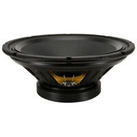 Eminence Kappa-15C 15&quot; Driver 4 Ohm