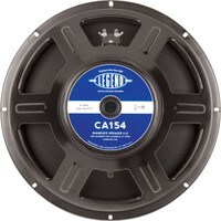 Eminence Legend CA154 15&quot; Bass Guitar Driver 300W 4 Ohm