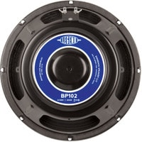 Eminence Legend BP102 10&quot; Bass Guitar Driver 200W 8 Ohm
