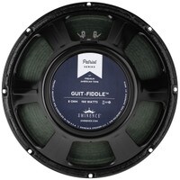 Eminence Patriot Guit-Fiddle 12&quot; Guitar Speaker 8 Ohm