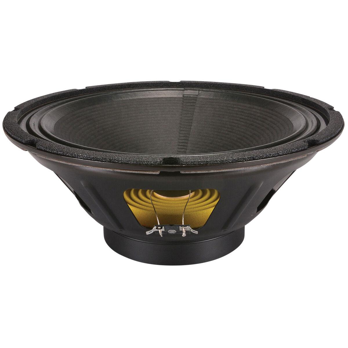 12 Inch Guitar Speaker Eminence Legend 12 Guitar Speakers Ohm