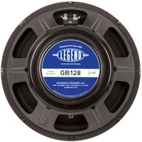 Eminence Legend GB128 12&quot; Guitar Speaker 50W 8 Ohm