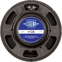 Eminence Legend V128 12&quot; Guitar Speaker 120W 8 Ohm