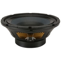 Eminence Beta-10CX 10&quot; Coaxial Driver