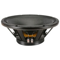Eminence Delta Pro-15A 15&quot; Cast Frame Driver