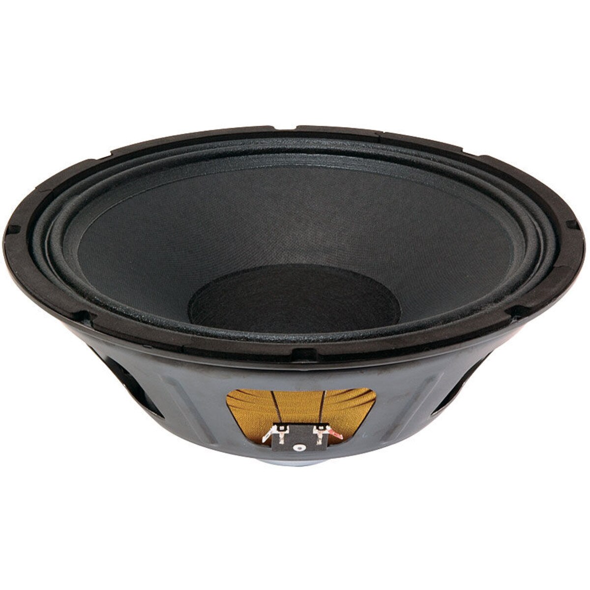 Eminence Basslite S2012 Neo 12" Bass Guitar Speaker - Lightweight & Powerful