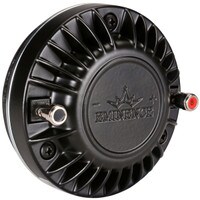 Pair - JBL 2425J Compression Drivers 16 Ohm