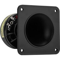 Eminence APT-80 Super Tweeter with 80 degree Conical Horn