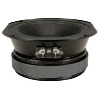 Eminence LA6-CBMR 6-1/2&quot; Line Array Series Sealed Back Midrange Speaker