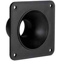 Eminence APT 80S 80x80 1&quot; Horn Flare 1-3/8&quot;-18 TPI