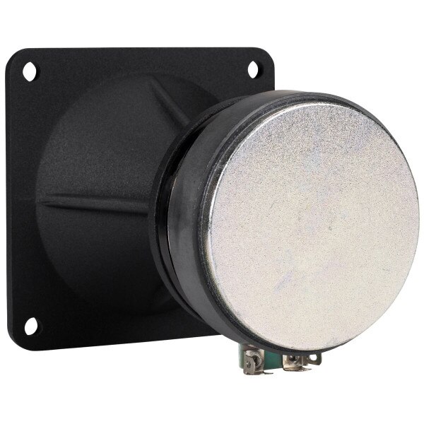 Garsent Haut-Parleur Large Bande 4Ohm 20W Tweeter KTV Audio Double Haut