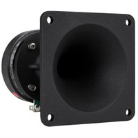 Eminence BGH25-8 1&quot; Bass Guitar Horn Tweeter 25W
