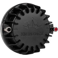 Eminence N320T-8 2&quot; Neo Compression Driver 8 Ohm 4-Bolt