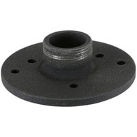 Eminence B2S-A Aluminum 2/3-Bolt to 1-3/8&quot;-18 TPI Screw-On Horn Adapter
