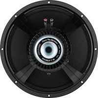 Eminence Double-T 15 15&quot; Travis Toy Signature Guitar Speaker