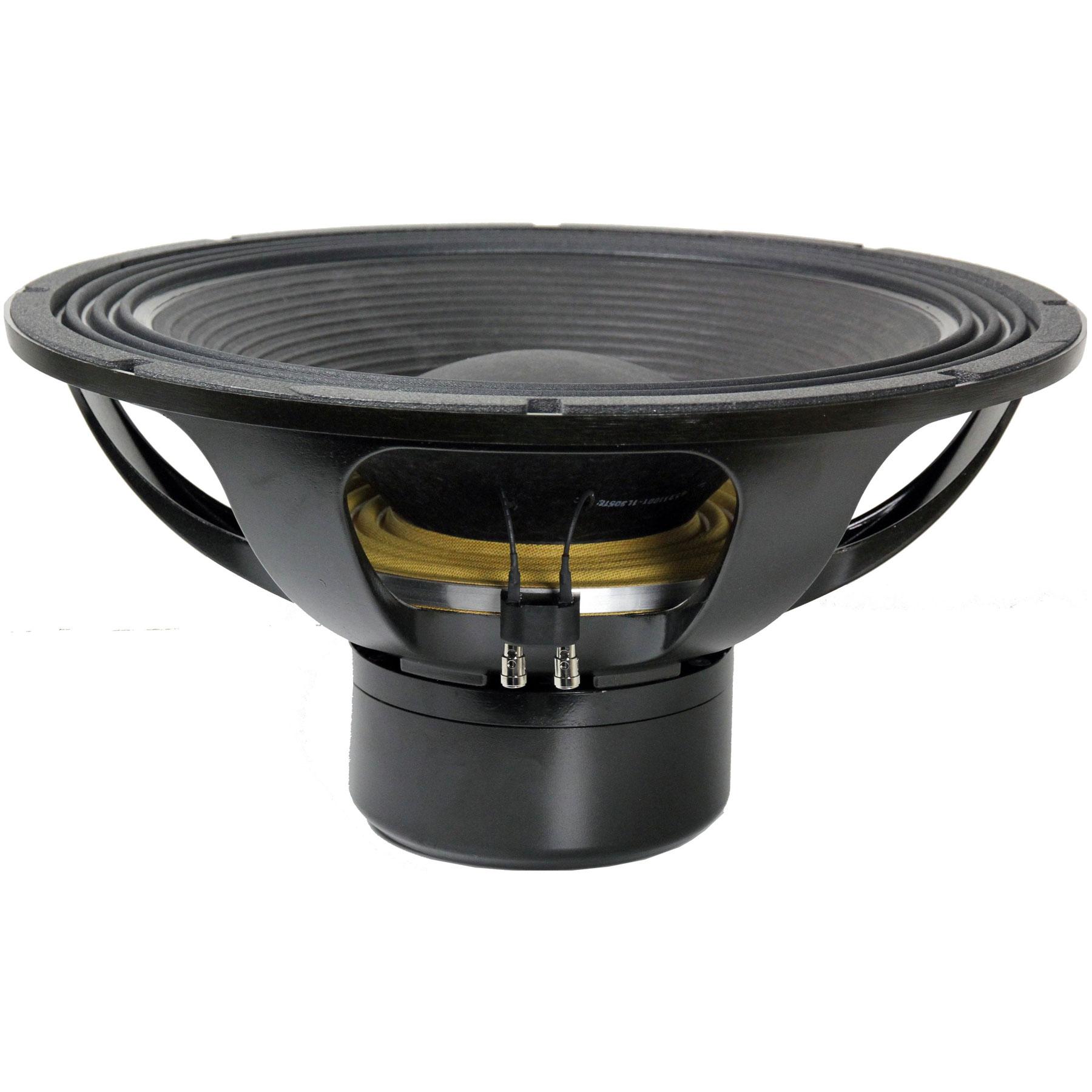 Eminence 21 subwoofer Clearance
