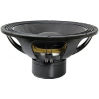 Eminence NSW6021-6 21&quot; Professional Neodymium Tour Grade Subwoofer Driver