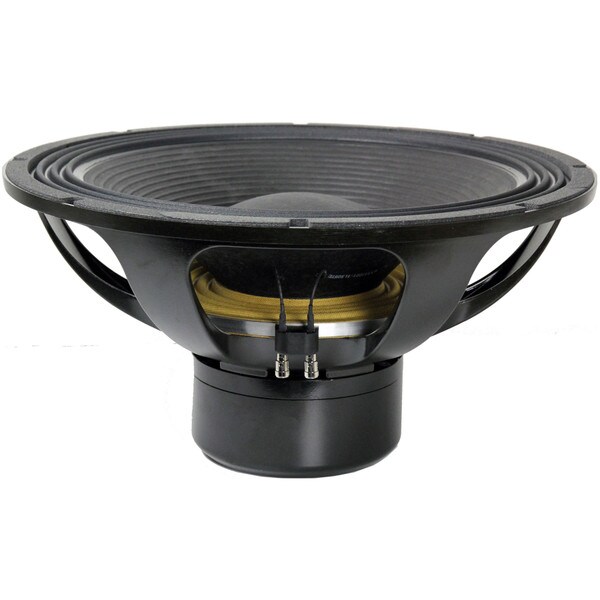 dø skandale golf Eminence NSW6021-6 21" Professional Neodymium Tour Grade Subwoofer Driver