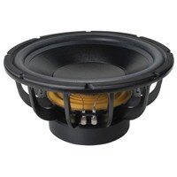 Eminence LAB15 15&quot; Pro Audio Subwoofer Speaker