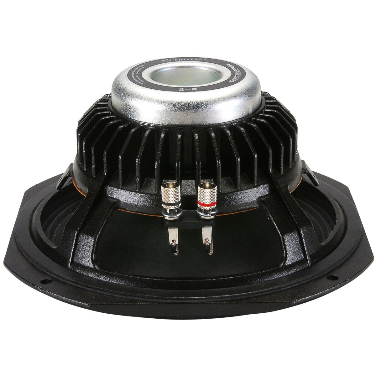 Eminence Kappalite 3010lf 10 High Power Neo Subwoofer Speaker