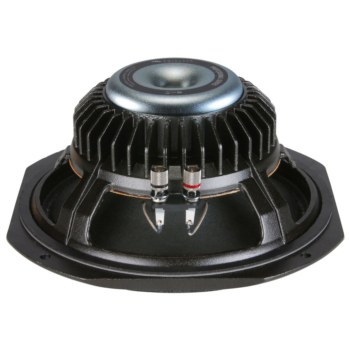 Eminence Kappalite 3010mb 10 High Power Neo Midbass Midrange Speaker