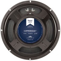Eminence Patriot The Copperhead 10&quot; Guitar Speaker 75W 8 Ohm