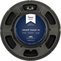 Eminence Patriot Swamp Thang 12&quot; Guitar Speaker 150W 16 Ohm