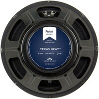 Eminence Patriot Texas Heat 12&quot; Guitar Speaker 150W 8 Ohm