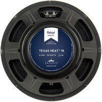 Eminence Patriot Texas Heat 12&quot; Guitar Speaker 150W 16 Ohm