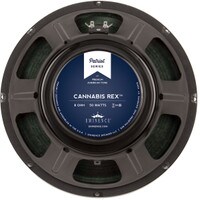 Eminence Patriot Cannabis Rex 12&quot; Guitar Speaker 50W 8 Ohm