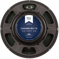 Eminence Patriot Cannabis Rex 12&quot; Guitar Speaker 50W 16 Ohm