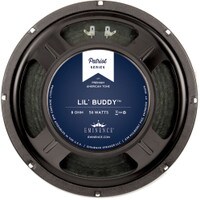 Eminence Patriot Lil'Buddy 10&quot; Guitar Speaker 50W 8 Ohm