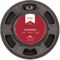 Eminence Red Coat The Governor 12&quot; Guitar Speaker 75W 8 Ohm