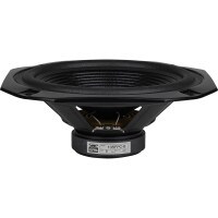GRS 10SFPC-B 10&quot; Square Frame Paper Cone Woofer Black