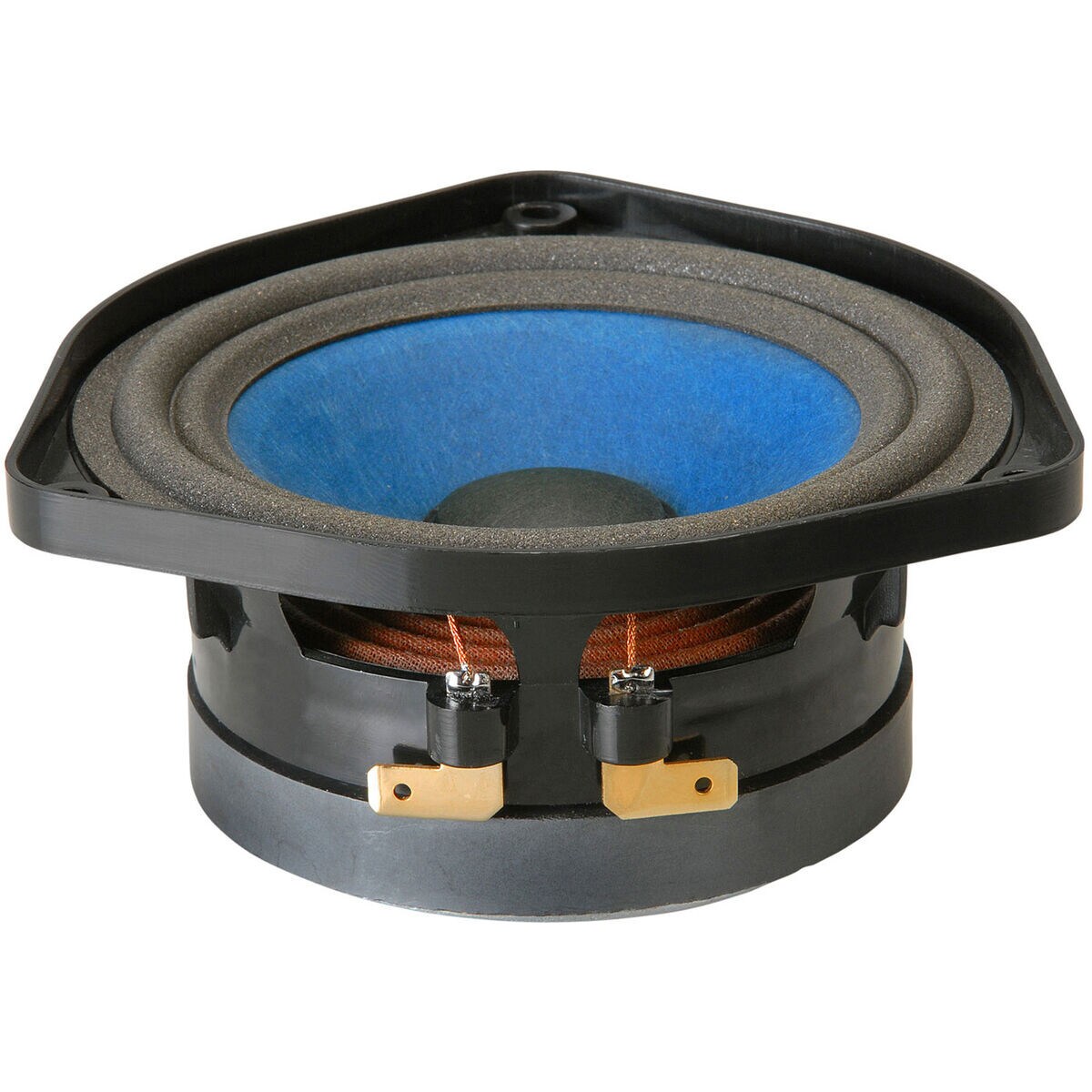 Replacement Speaker Driver Bose 901 4-1/2" 1 Ohm